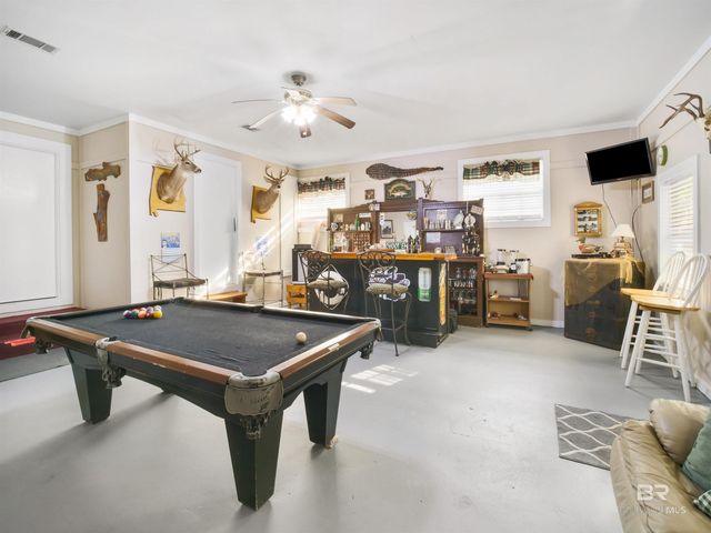 18671 Pine Acres Road, Gulf Shores, AL 36542