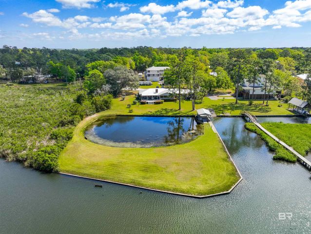 18671 Pine Acres Road, Gulf Shores, AL 36542