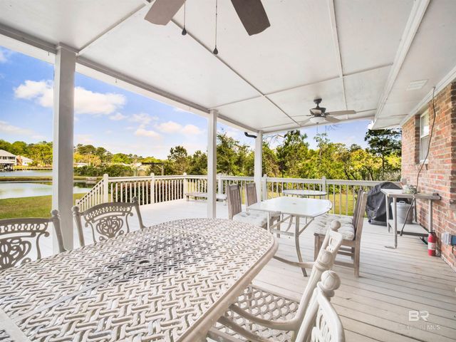 18671 Pine Acres Road, Gulf Shores, AL 36542