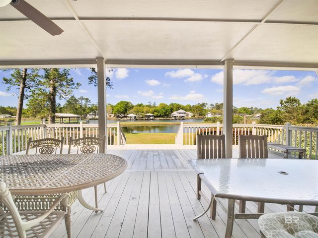 18671 Pine Acres Road, Gulf Shores, AL 36542