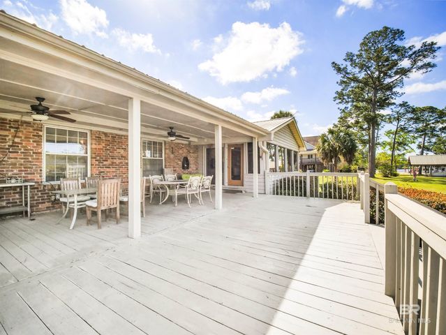 18671 Pine Acres Road, Gulf Shores, AL 36542