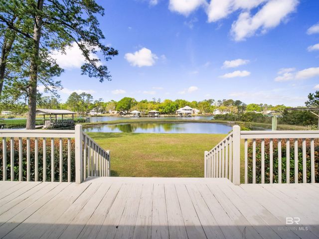 18671 Pine Acres Road, Gulf Shores, AL 36542
