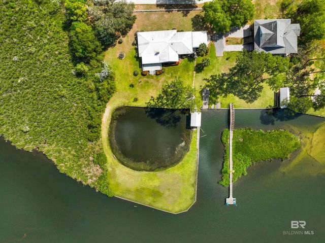 18671 Pine Acres Road, Gulf Shores, AL 36542