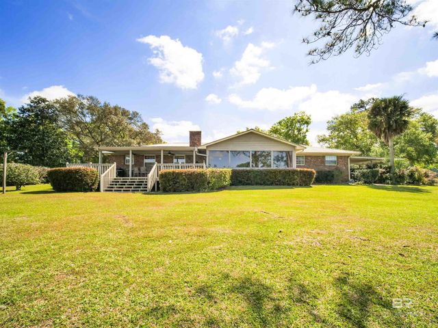 18671 Pine Acres Road, Gulf Shores, AL 36542