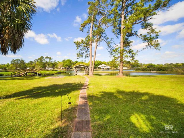 18671 Pine Acres Road, Gulf Shores, AL 36542