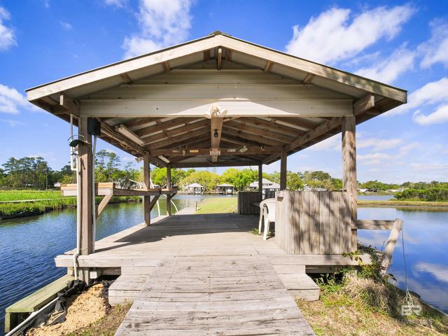 18671 Pine Acres Road, Gulf Shores, AL 36542