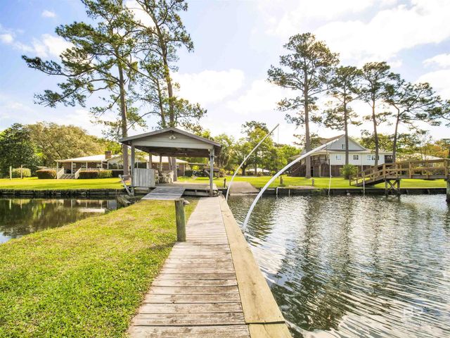 18671 Pine Acres Road, Gulf Shores, AL 36542