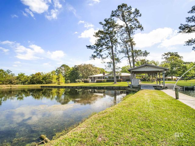 18671 Pine Acres Road, Gulf Shores, AL 36542