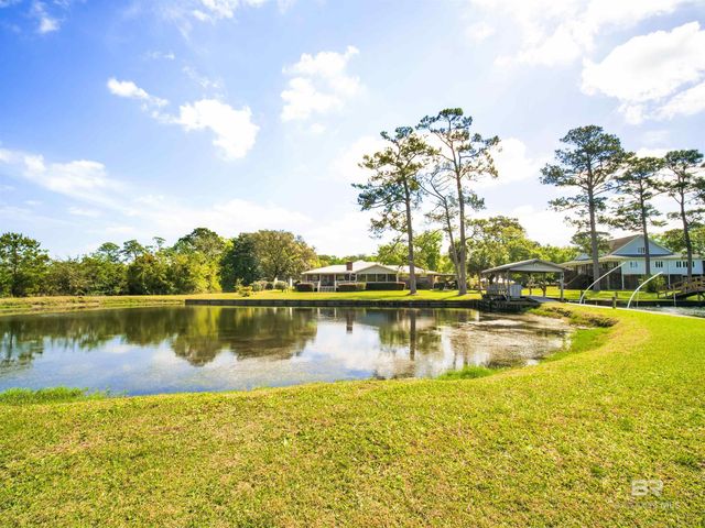 18671 Pine Acres Road, Gulf Shores, AL 36542