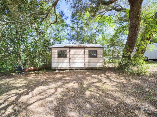 18671 Pine Acres Road, Gulf Shores, AL 36542