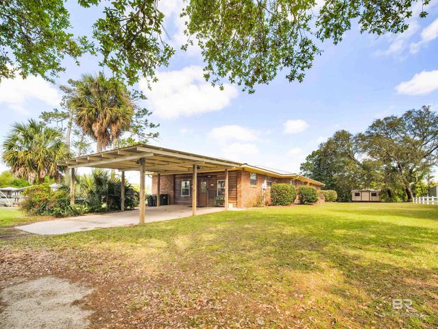 18671 Pine Acres Road, Gulf Shores, AL 36542