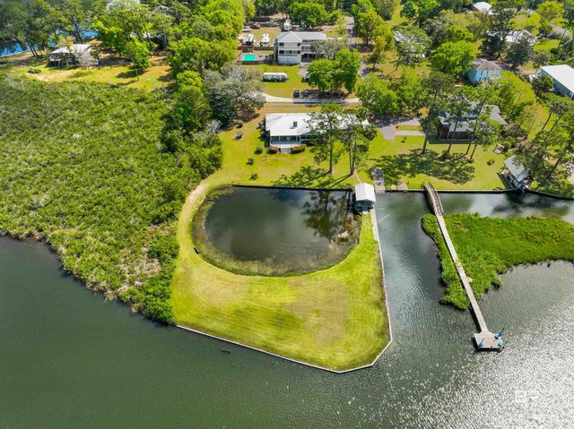 18671 Pine Acres Road, Gulf Shores, AL 36542