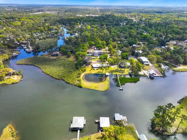 18671 Pine Acres Road, Gulf Shores, AL 36542