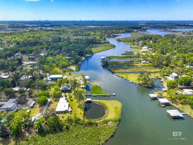 18671 Pine Acres Road, Gulf Shores, AL 36542