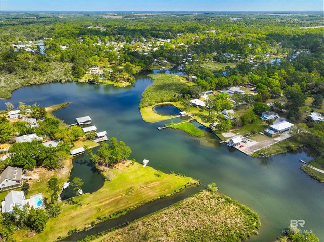 18671 Pine Acres Road, Gulf Shores, AL 36542