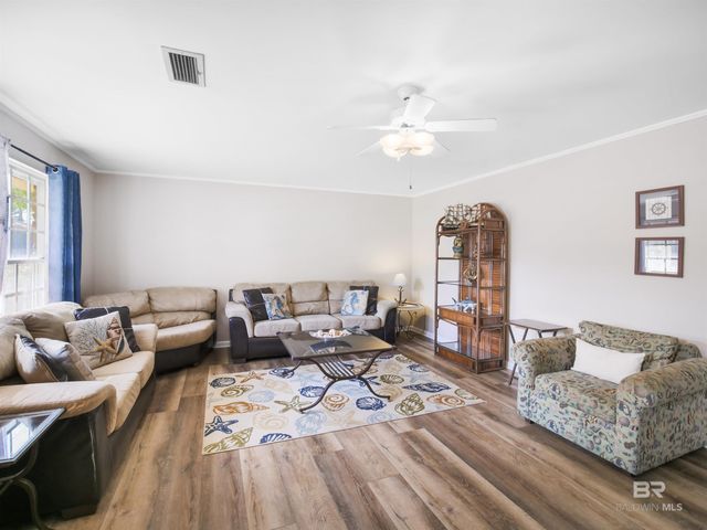 18671 Pine Acres Road, Gulf Shores, AL 36542