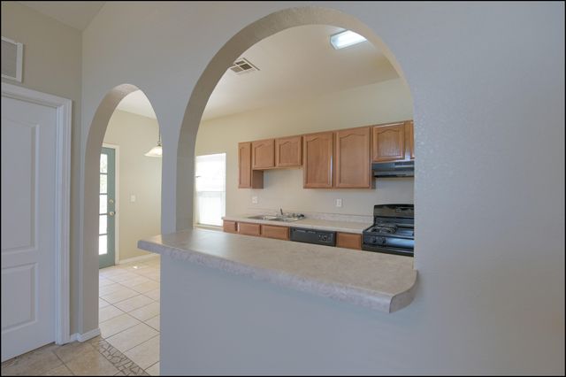 14408 Escalera Drive, Horizon City, TX 79928