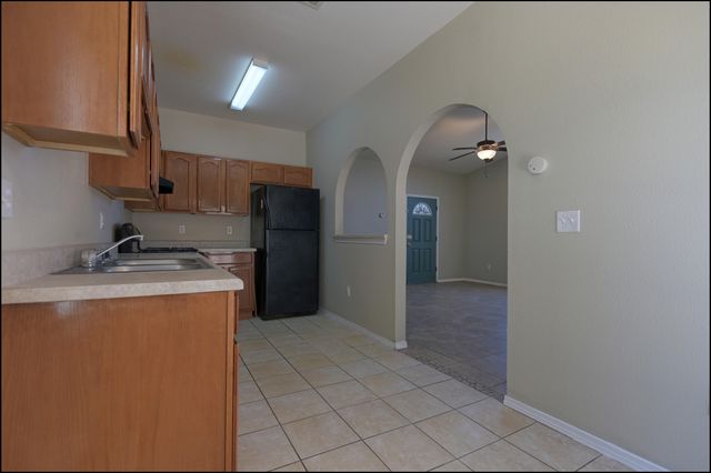 14408 Escalera Drive, Horizon City, TX 79928