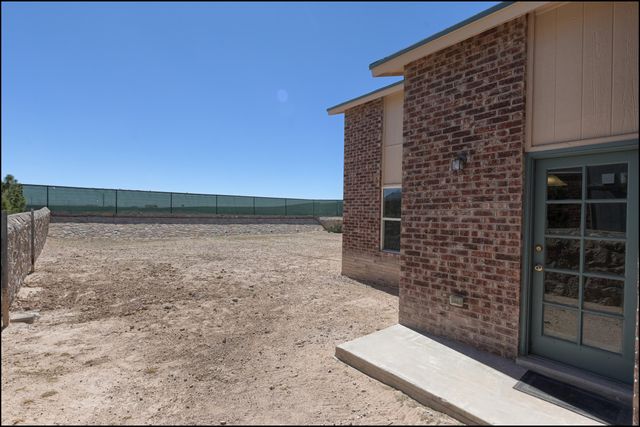 14408 Escalera Drive, Horizon City, TX 79928