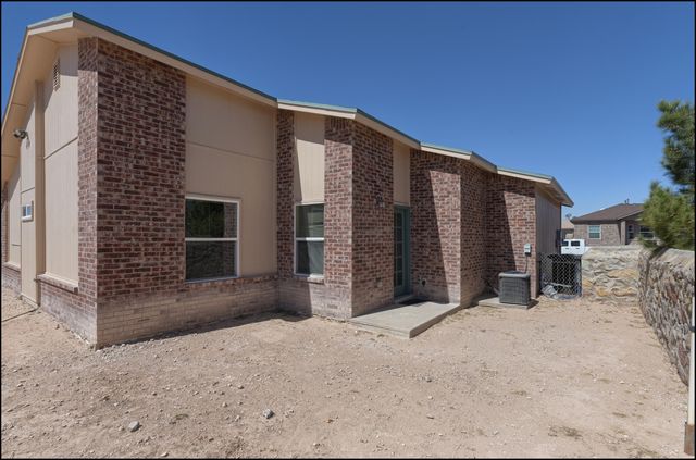 14408 Escalera Drive, Horizon City, TX 79928