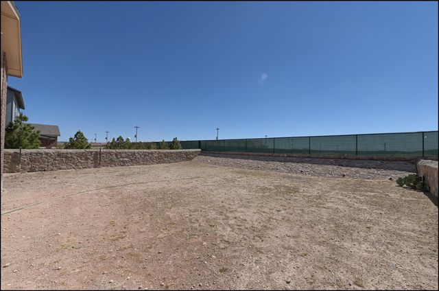 14408 Escalera Drive, Horizon City, TX 79928