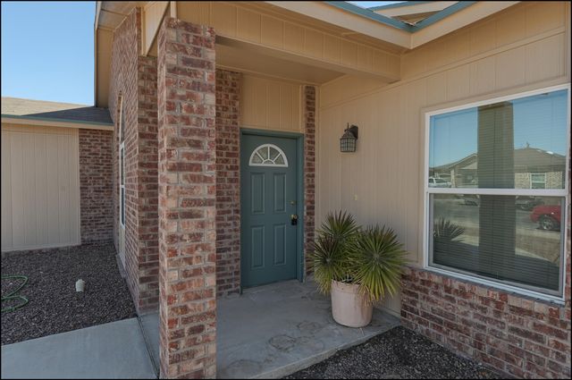 14408 Escalera Drive, Horizon City, TX 79928
