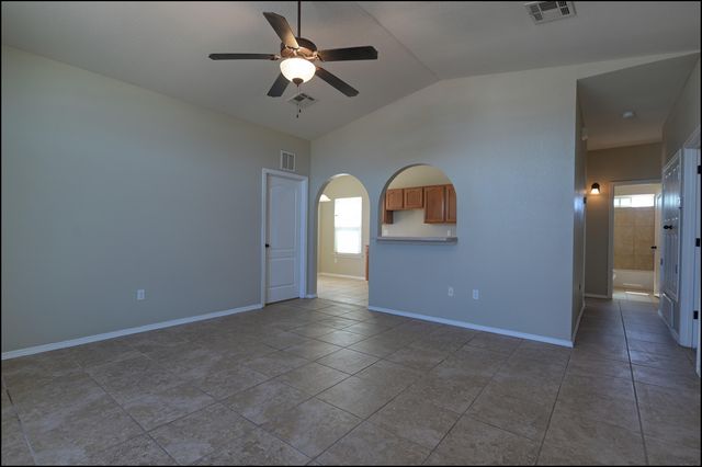 14408 Escalera Drive, Horizon City, TX 79928