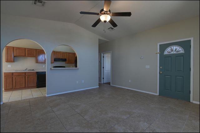 14408 Escalera Drive, Horizon City, TX 79928