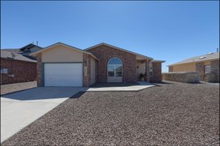 14408 Escalera Drive, Horizon City, TX 79928