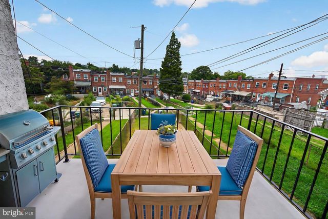 2908 STRICKLAND ST, Baltimore, MD 21223