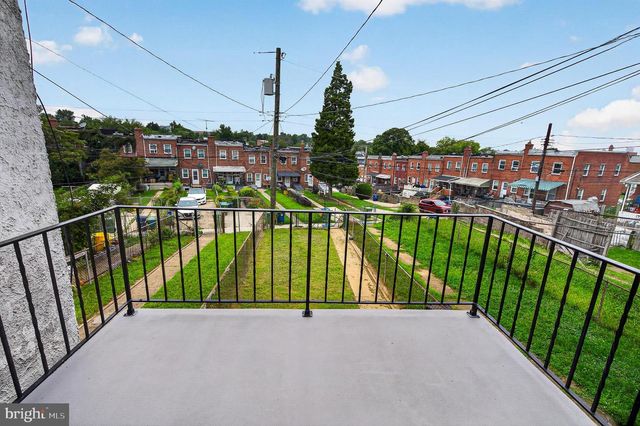2908 STRICKLAND ST, Baltimore, MD 21223