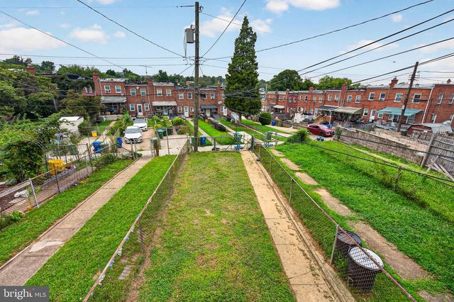 2908 STRICKLAND ST, Baltimore, MD 21223