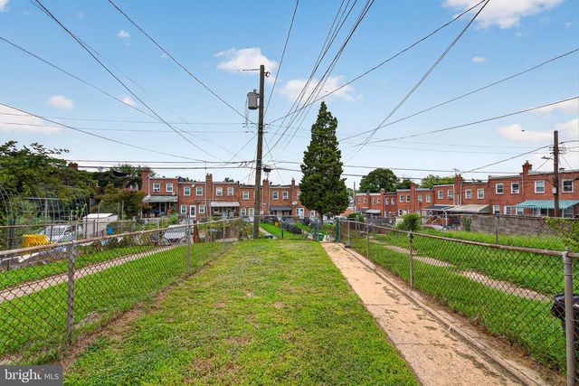 2908 STRICKLAND ST, Baltimore, MD 21223