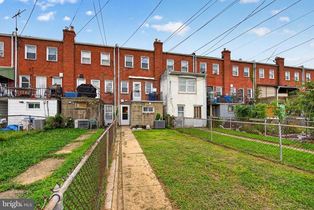 2908 STRICKLAND ST, Baltimore, MD 21223
