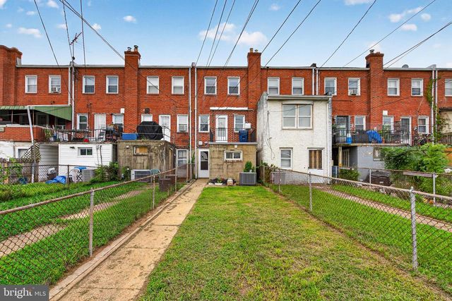 2908 STRICKLAND ST, Baltimore, MD 21223