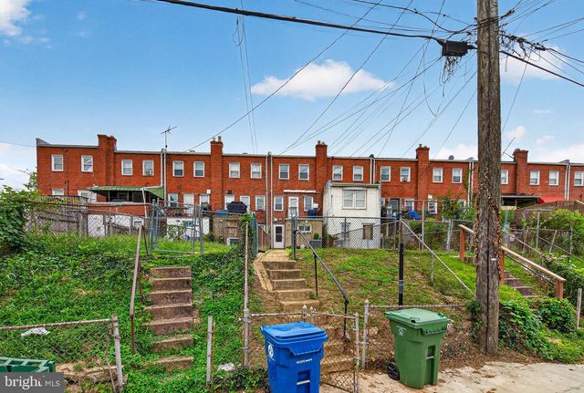2908 STRICKLAND ST, Baltimore, MD 21223