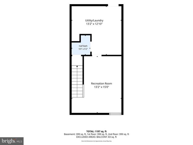 2908 STRICKLAND ST, Baltimore, MD 21223