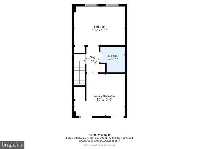 2908 STRICKLAND ST, Baltimore, MD 21223