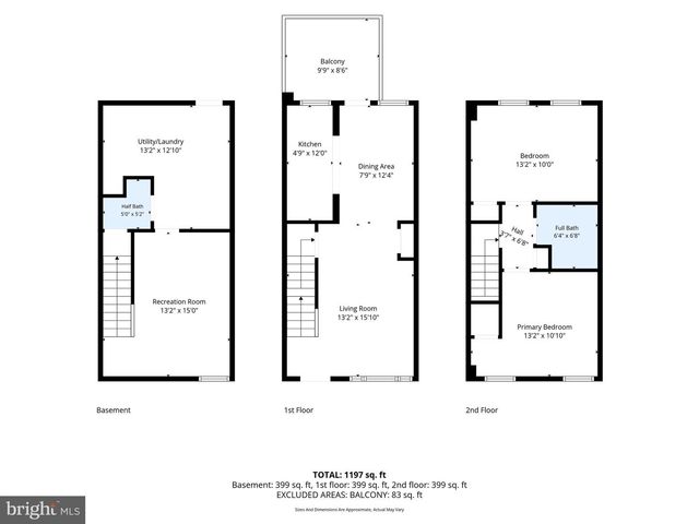 2908 STRICKLAND ST, Baltimore, MD 21223