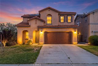 2755 Senna, Palmdale, CA 93551