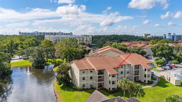 3038 PARKWAY BOULEVARD 306, Kissimmee, FL 34747