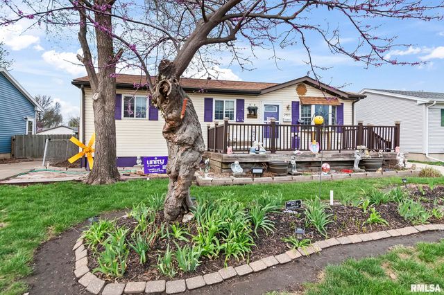 2409 Sutherland Road, Springfield, IL 62702