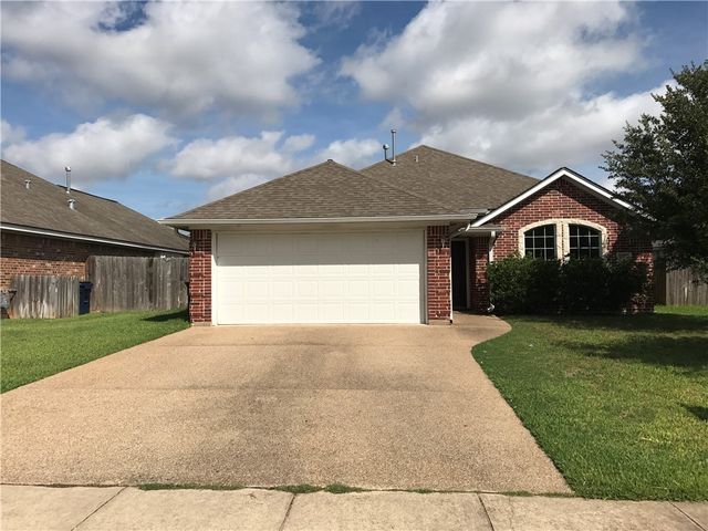 935 Crystal Dove, College Station, TX 77845