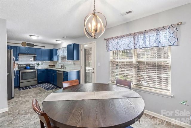 8636 Warwick Crest Lane, Charlotte, NC 28215