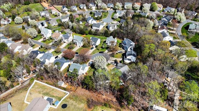 8636 Warwick Crest Lane, Charlotte, NC 28215