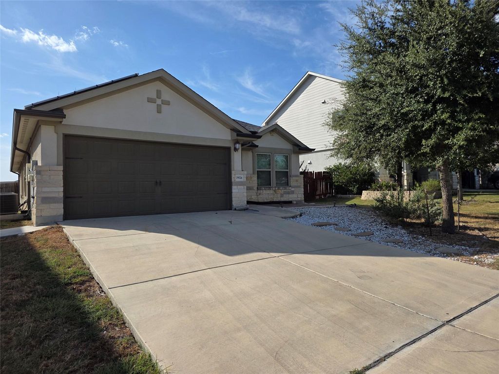 19024 kimberlite DR, Pflugerville, TX 78660