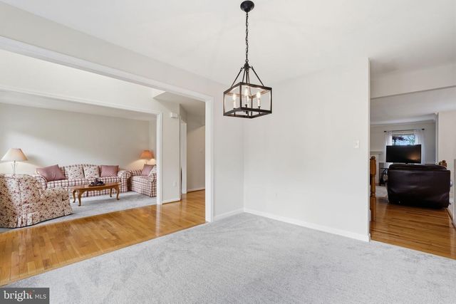 17241 PICKWICK DR, Purcellville, VA 20132