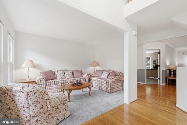 17241 PICKWICK DR, Purcellville, VA 20132