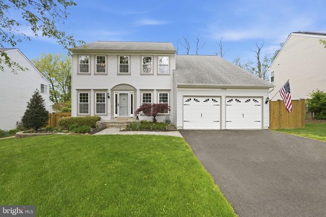 17241 PICKWICK DR, Purcellville, VA 20132