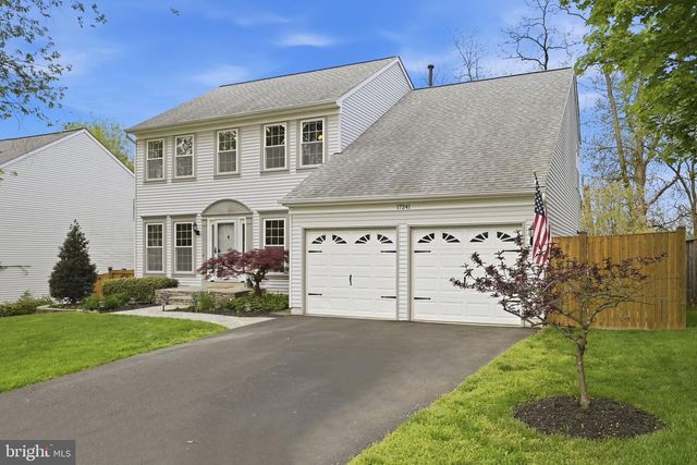 17241 PICKWICK DR, Purcellville, VA 20132
